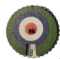 NEW - WW2 Shock/Pin/Casualty dials (TTR) - Image 5