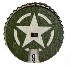NEW - WW2 Shock/Pin/Casualty dials (TTR) - Image 6
