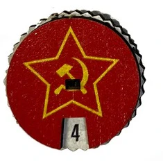 NEW - WW2 Shock/Pin/Casualty dials (TTR) - Image 7