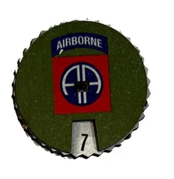 NEW - WW2 Shock/Pin/Casualty dials (TTR) - Image 9